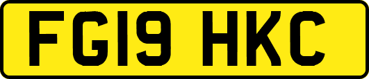 FG19HKC
