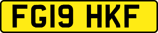 FG19HKF