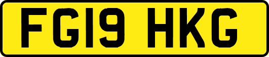 FG19HKG