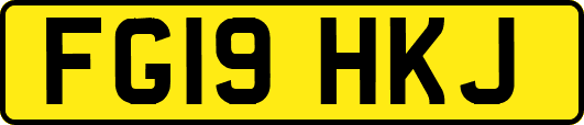 FG19HKJ