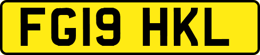 FG19HKL