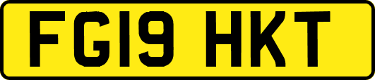 FG19HKT