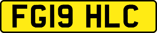 FG19HLC