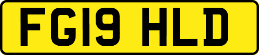 FG19HLD