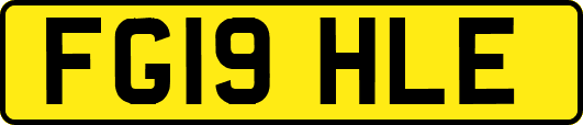 FG19HLE