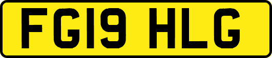 FG19HLG