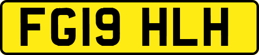 FG19HLH