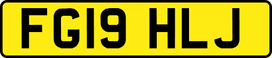FG19HLJ
