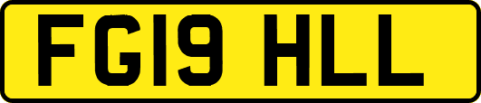 FG19HLL