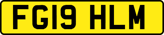 FG19HLM