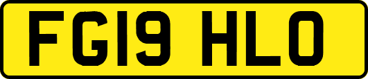 FG19HLO