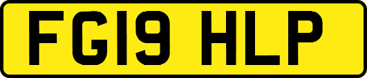 FG19HLP