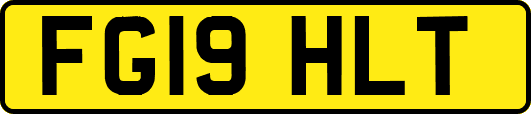 FG19HLT
