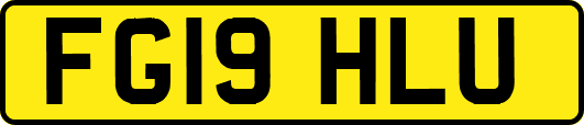 FG19HLU