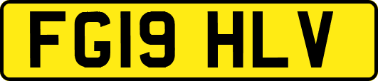 FG19HLV