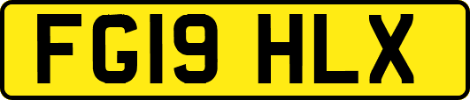 FG19HLX