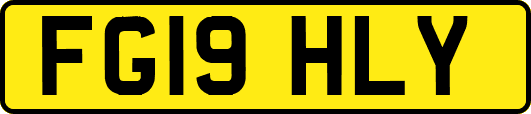 FG19HLY