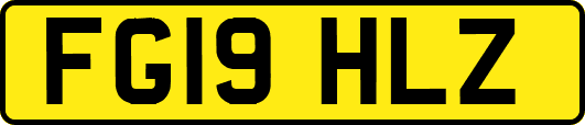 FG19HLZ