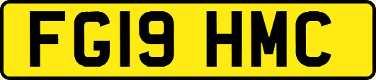 FG19HMC