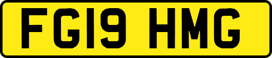 FG19HMG