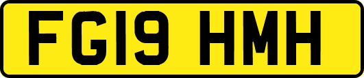 FG19HMH