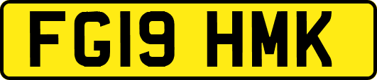 FG19HMK