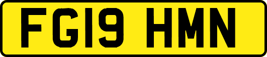 FG19HMN
