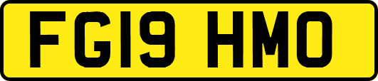 FG19HMO