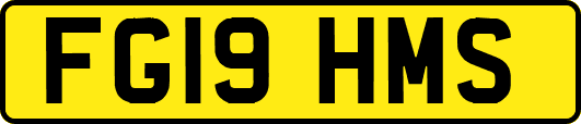 FG19HMS