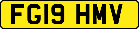 FG19HMV
