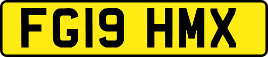 FG19HMX