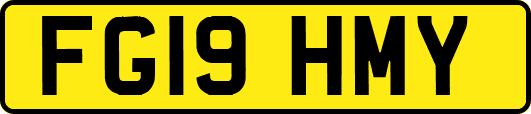 FG19HMY