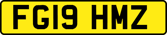 FG19HMZ
