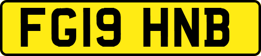 FG19HNB
