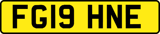 FG19HNE