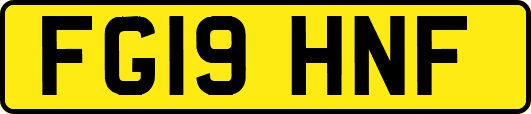FG19HNF