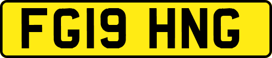 FG19HNG