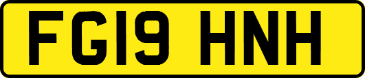 FG19HNH