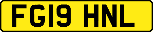FG19HNL