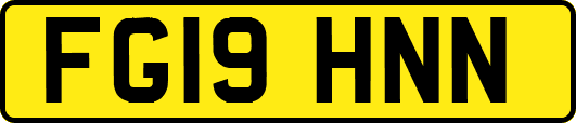 FG19HNN