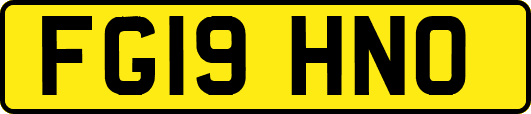 FG19HNO