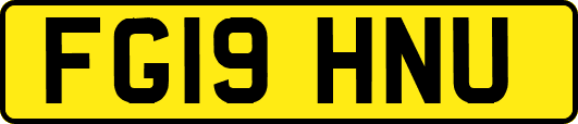 FG19HNU