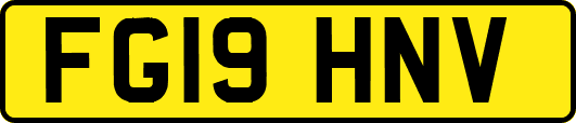 FG19HNV