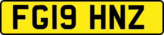 FG19HNZ