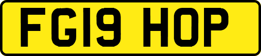 FG19HOP