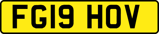 FG19HOV