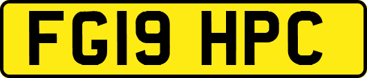 FG19HPC
