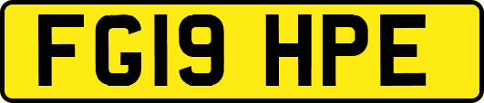 FG19HPE