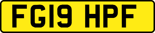 FG19HPF