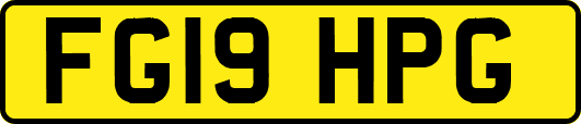 FG19HPG